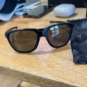 Oakley Prizm Black Sunglasses
